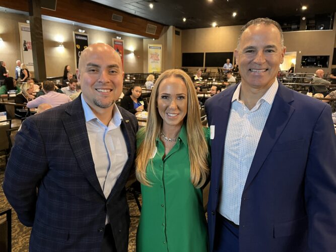 SOCIAL SCENE | United Way of Lee, Hendry, and Glades launches Pacesetter campaign